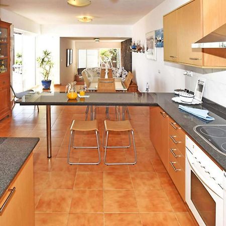 Villa Las Coloradas 플라야블랑카 외부 사진