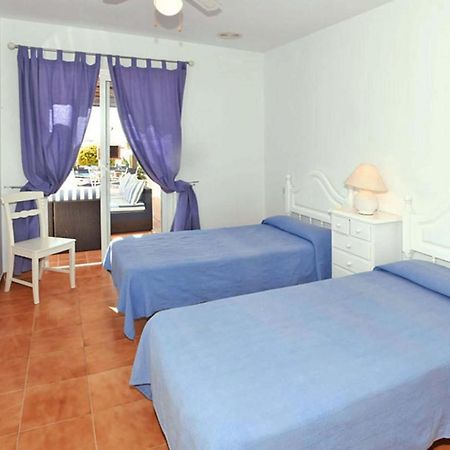 Villa Las Coloradas 플라야블랑카 외부 사진