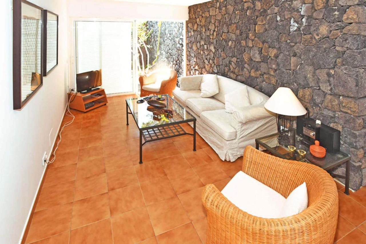 Villa Las Coloradas 플라야블랑카 외부 사진