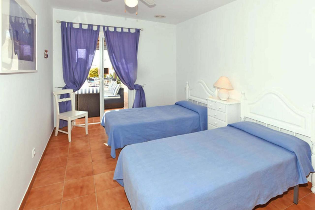 Villa Las Coloradas 플라야블랑카 외부 사진
